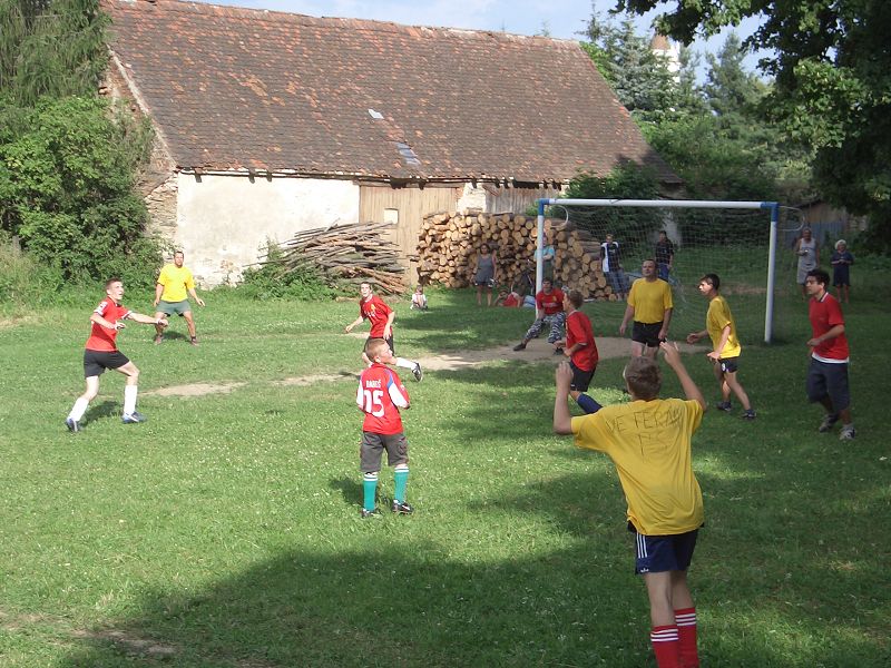 Stlky - Veterni PS 2006