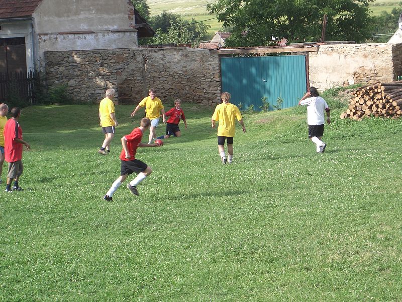 Stlky - Veterni PS 2006