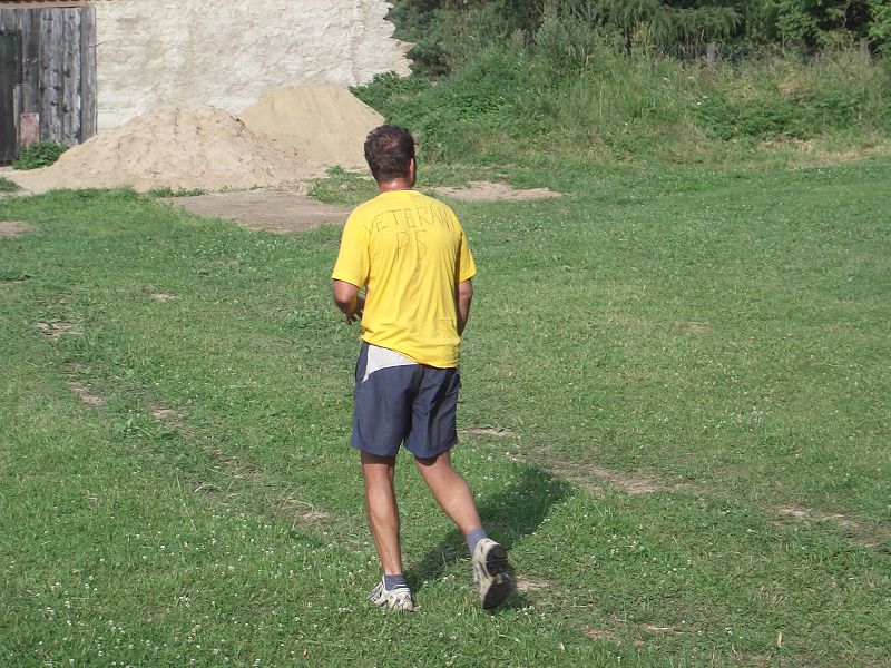 Stlky - Veterni PS 2006