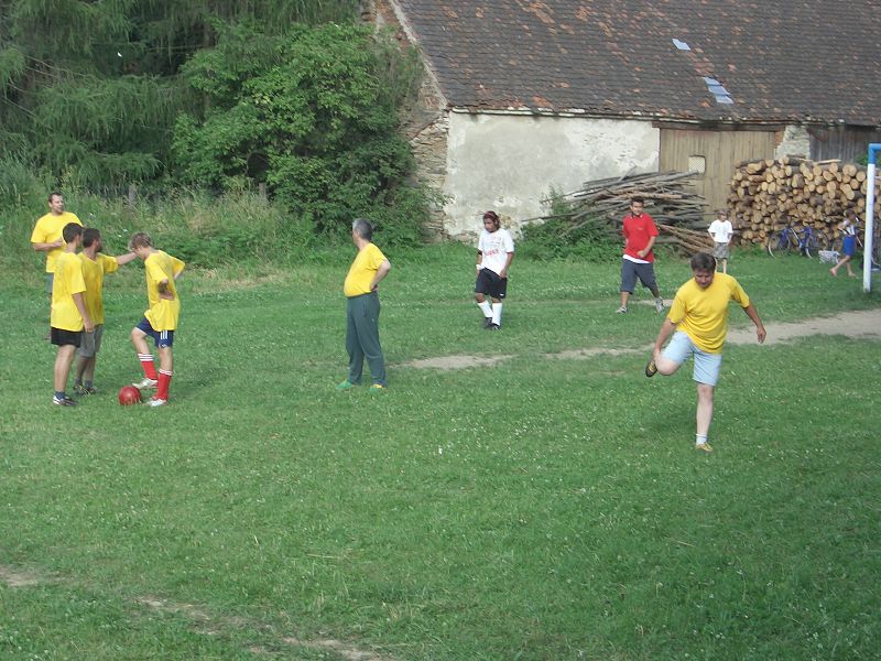 Stlky - Veterni PS 2006