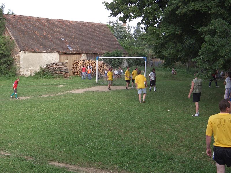 Stlky - Veterni PS 2006