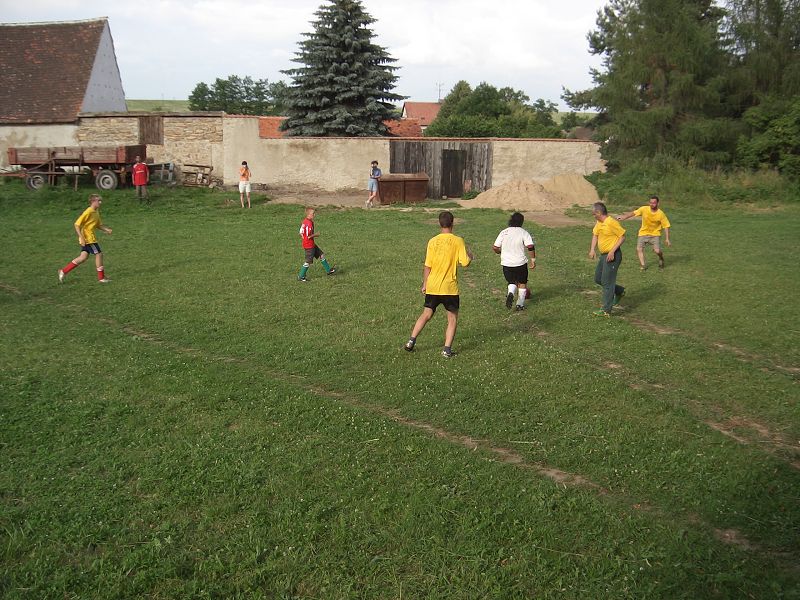 Stlky - Veterni PS 2006