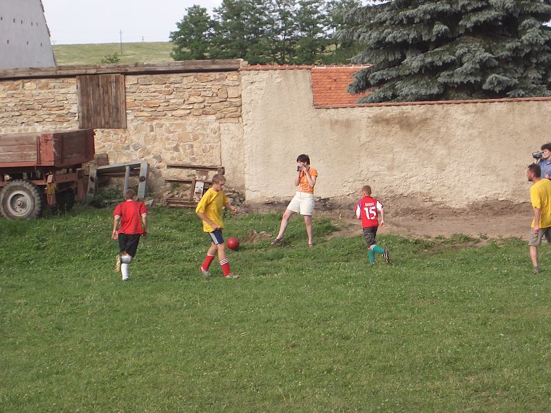 Stlky - Veterni PS 2006