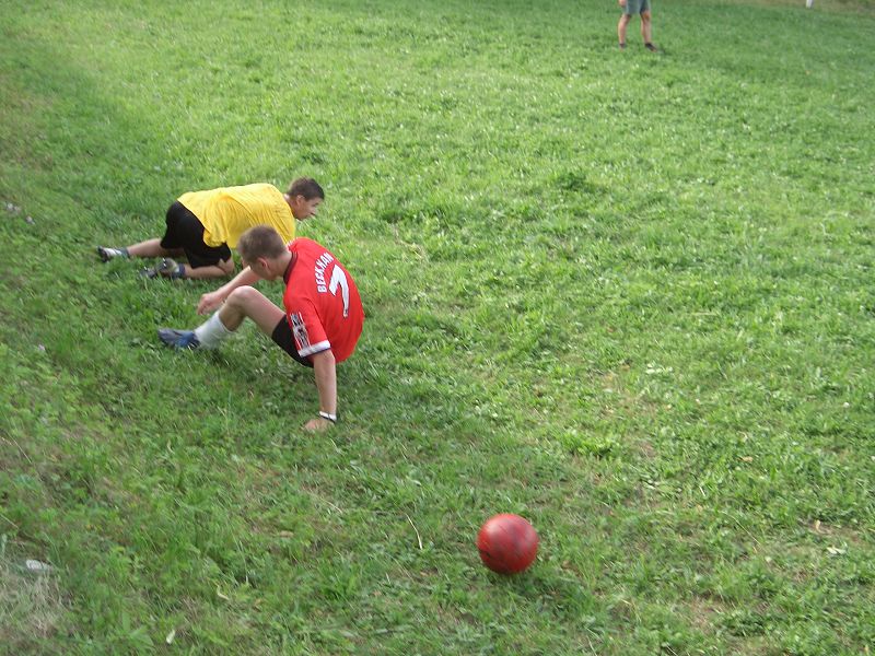 Stlky - Veterni PS 2006