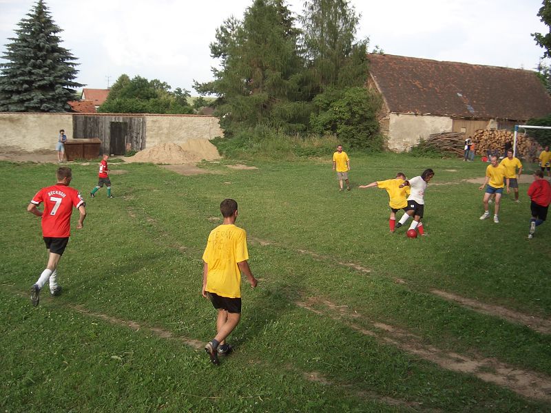 Stlky - Veterni PS 2006