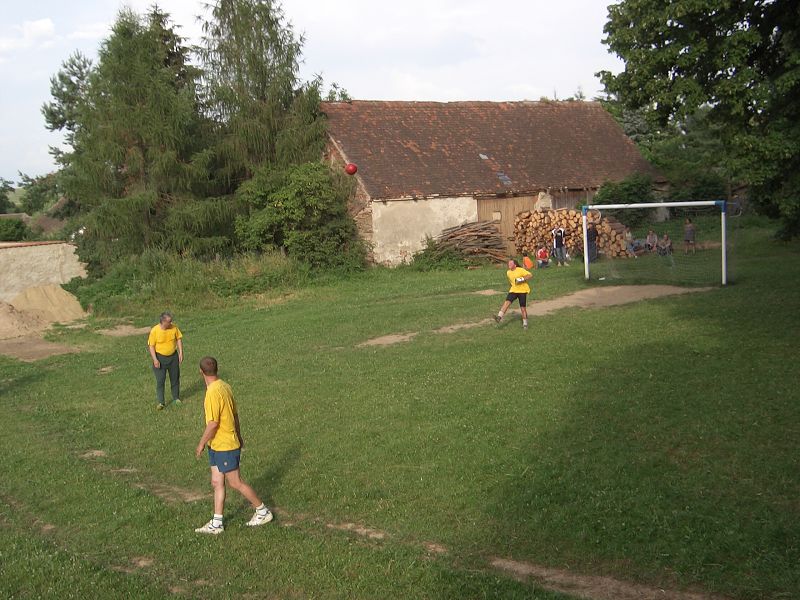 Stlky - Veterni PS 2006