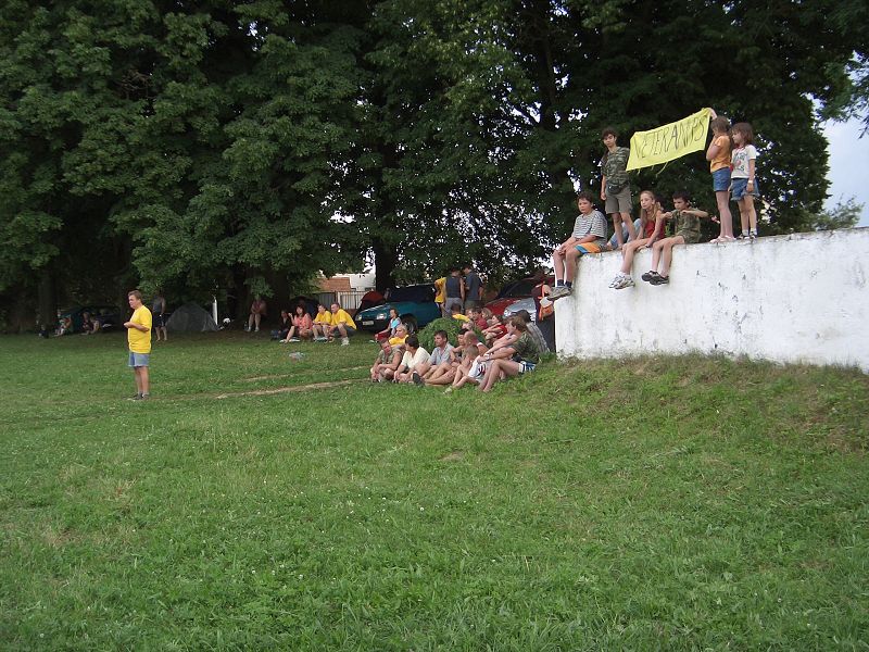 Stlky - Veterni PS 2006