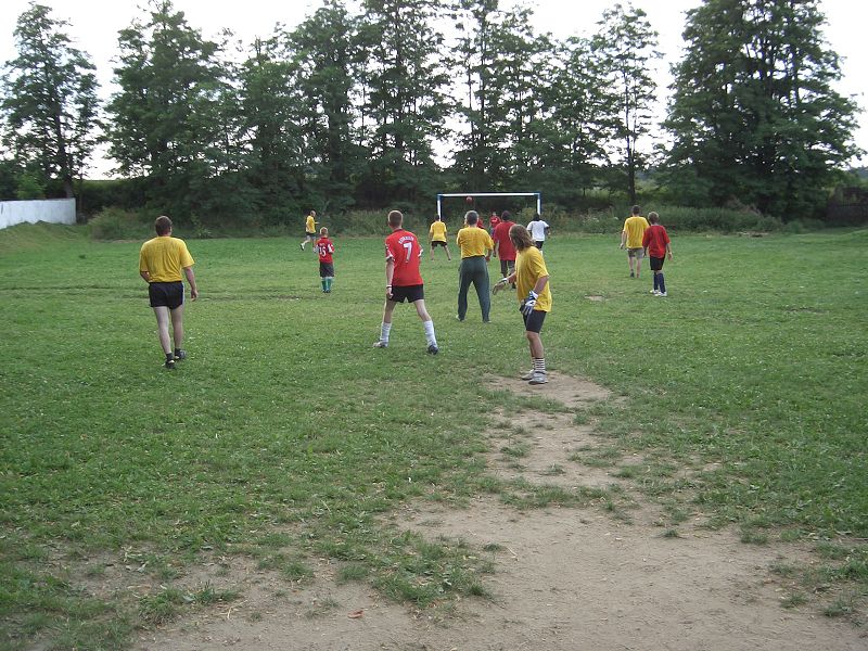 Stlky - Veterni PS 2006