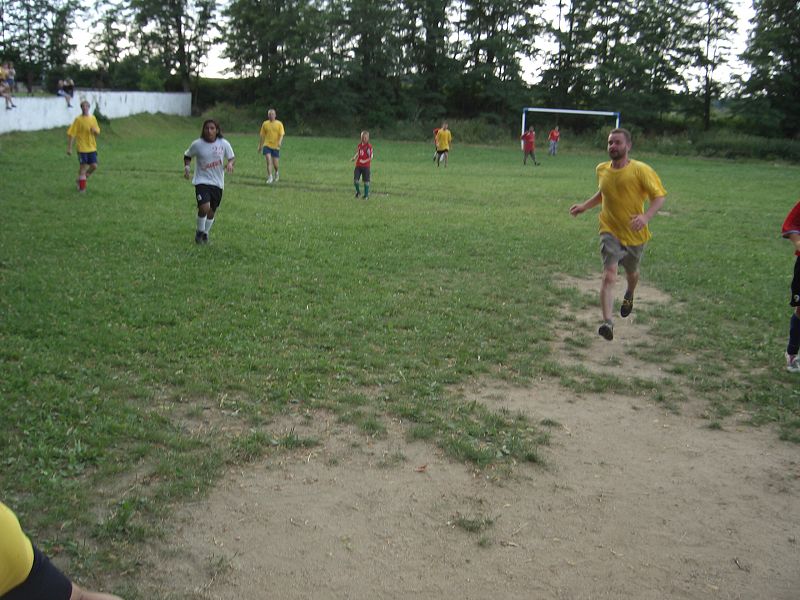 Stlky - Veterni PS 2006
