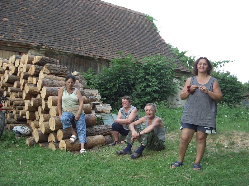 Stlky - Veterni PS 2006