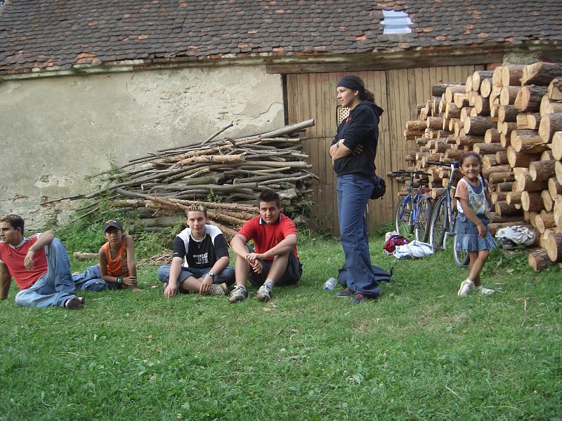 Stlky - Veterni PS 2006
