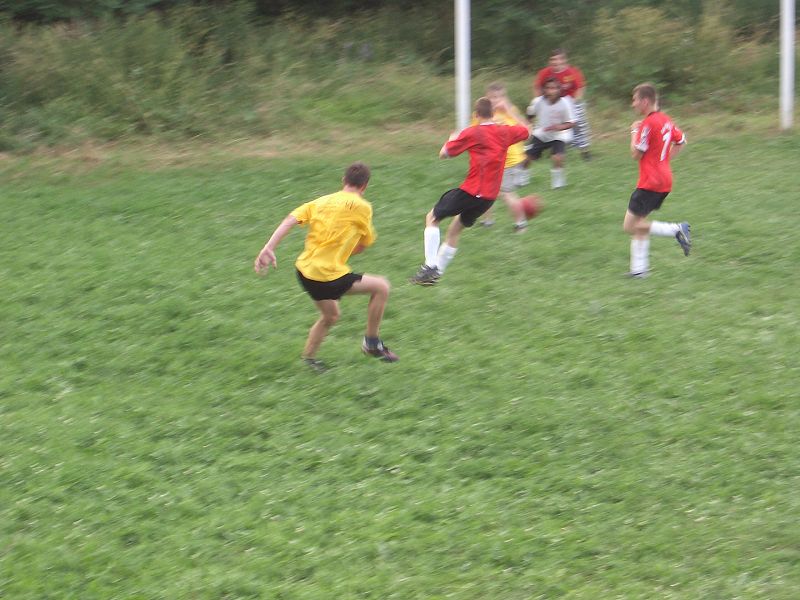 Stlky - Veterni PS 2006