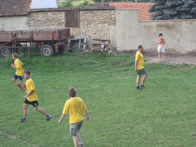 Stlky - Veterni PS 2006