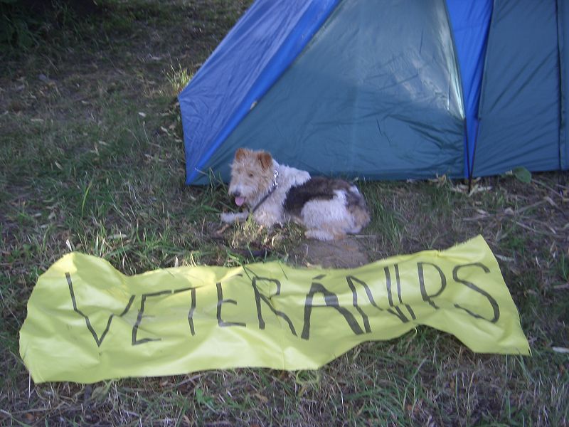 Stlky - Veterni PS 2006