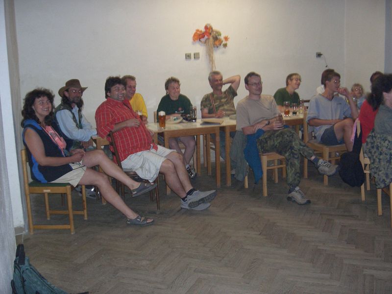 Stlky - Veterni PS 2006