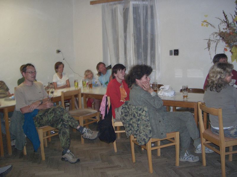 Stlky - Veterni PS 2006