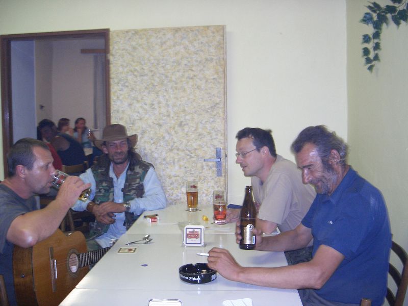 Stlky - Veterni PS 2006
