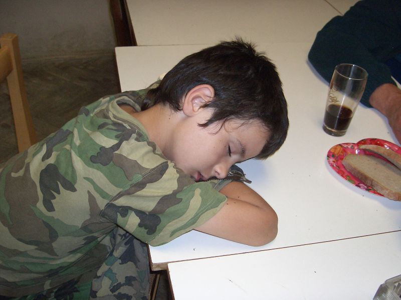 Stlky - Veterni PS 2006
