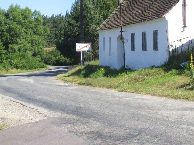 Stlky - Veterni PS 2007
