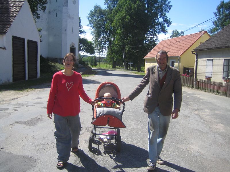 Stlky - Veterni PS 2007