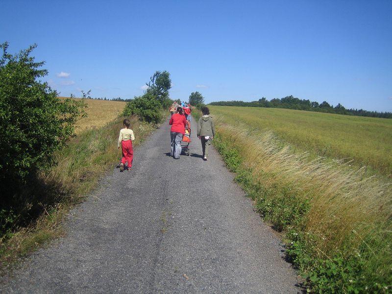 Stlky - Veterni PS 2007