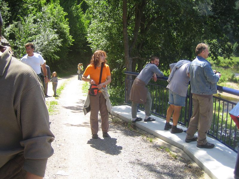 Stlky - Veterni PS 2007