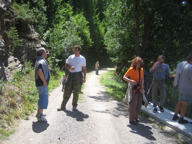 Stlky - Veterni PS 2007