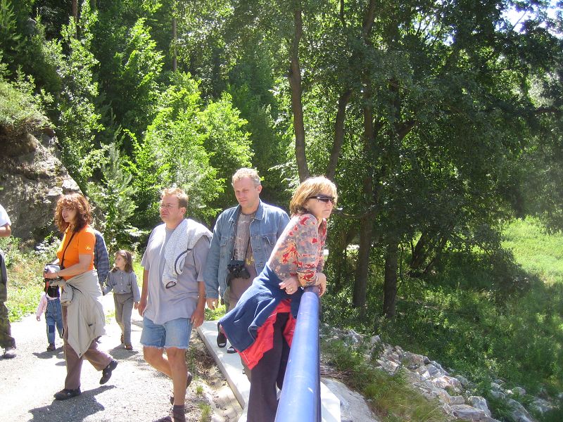 Stlky - Veterni PS 2007