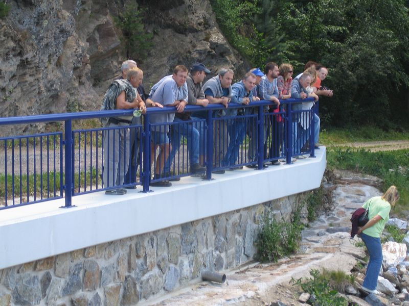 Stlky - Veterni PS 2007