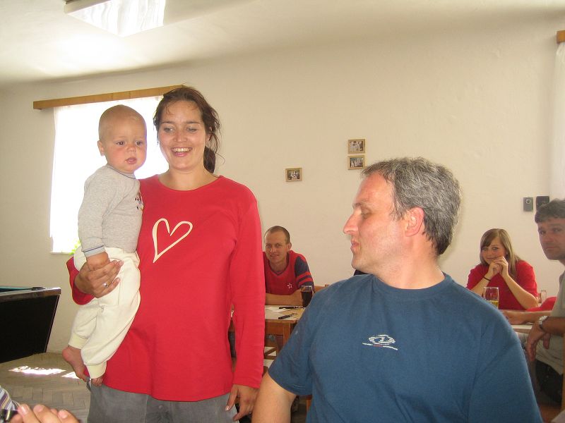 Stlky - Veterni PS 2007