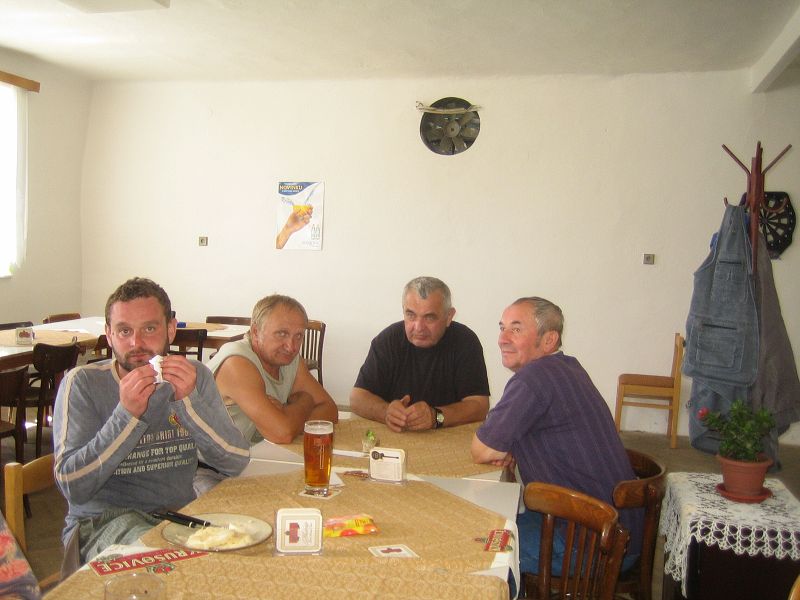 Stlky - Veterni PS 2007