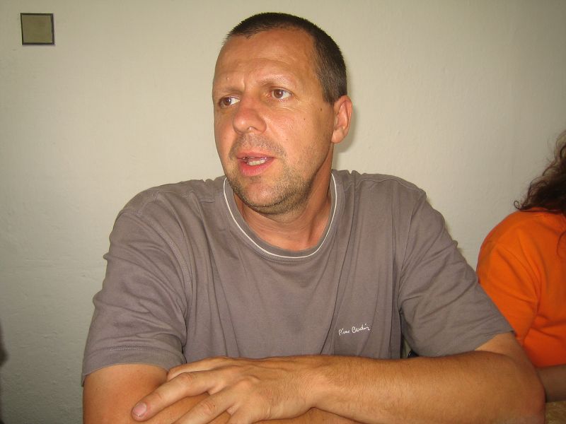 Stlky - Veterni PS 2007