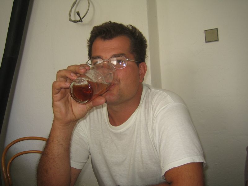 Stlky - Veterni PS 2007