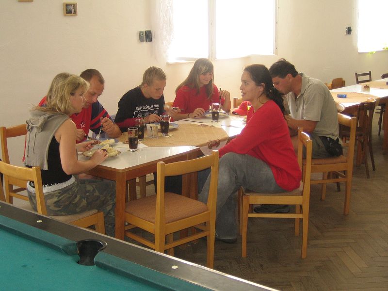 Stlky - Veterni PS 2007
