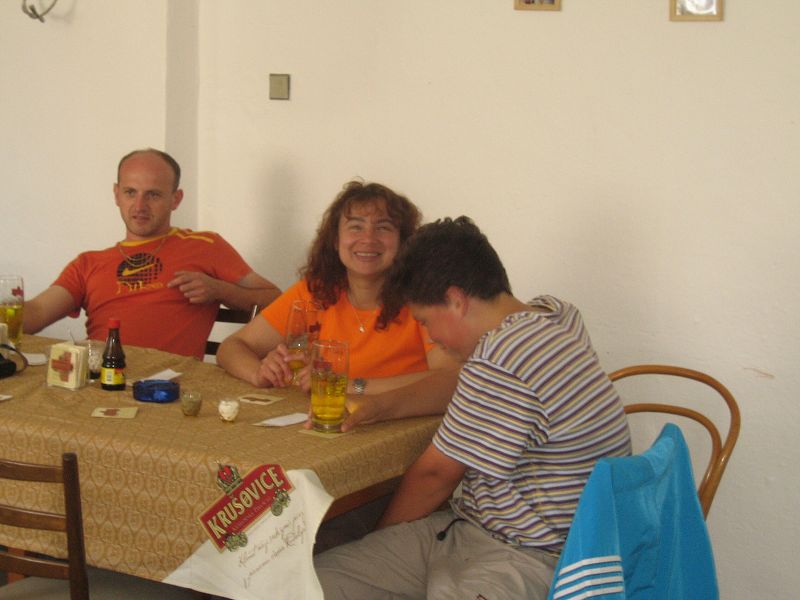Stlky - Veterni PS 2007