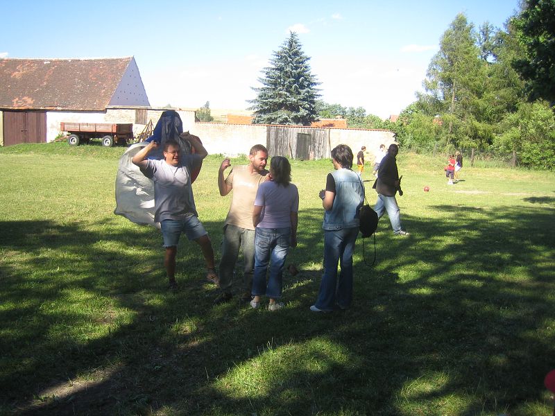 Stlky - Veterni PS 2007