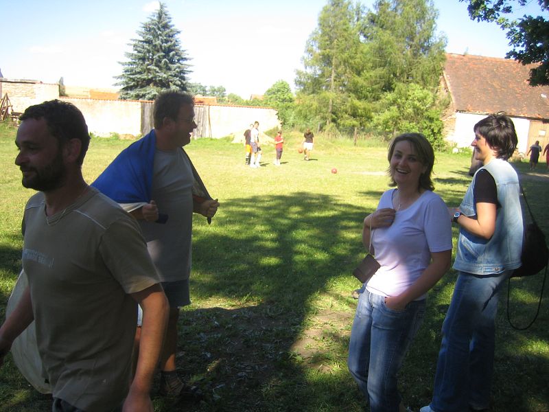 Stlky - Veterni PS 2007