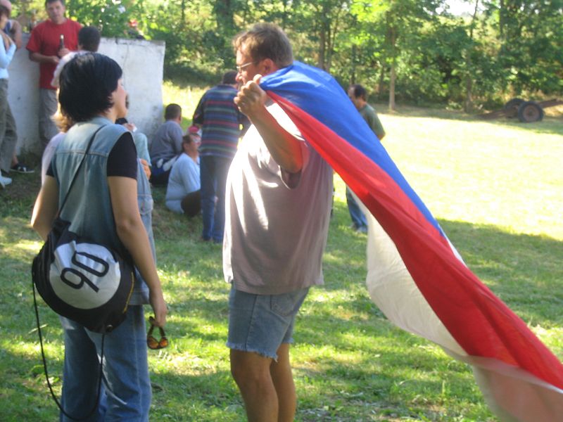 Stlky - Veterni PS 2007