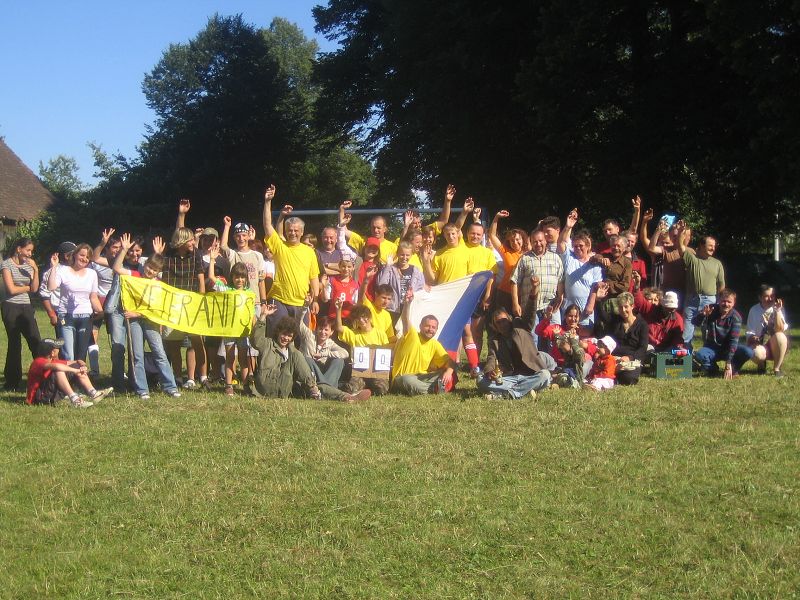 Stlky - Veterni PS 2007