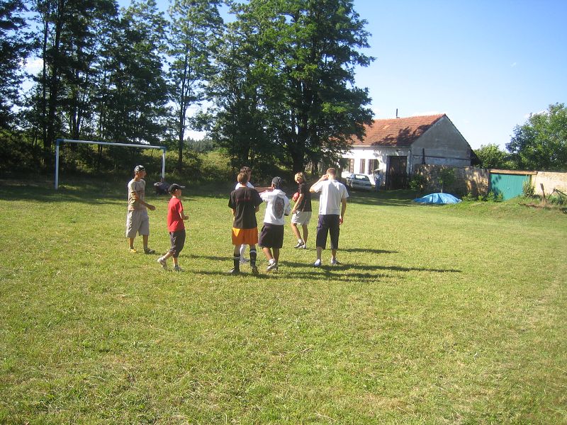 Stlky - Veterni PS 2007