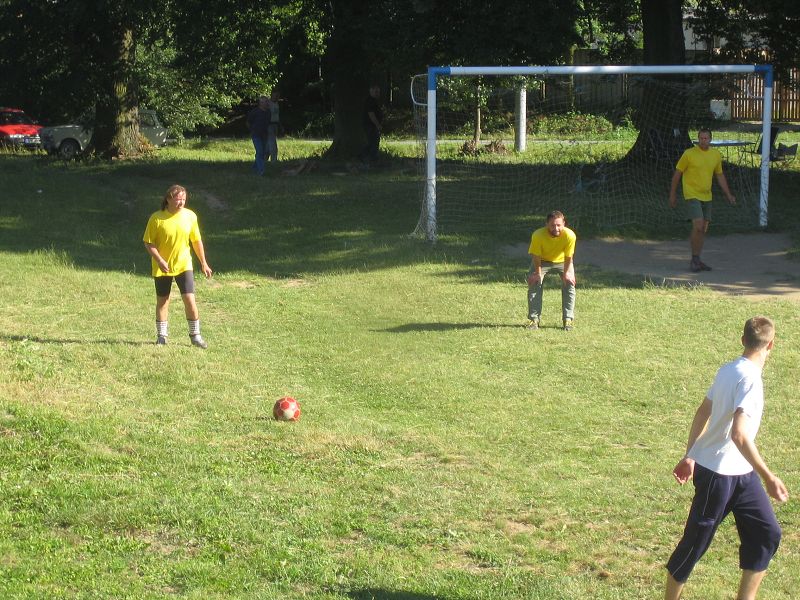 Stlky - Veterni PS 2007