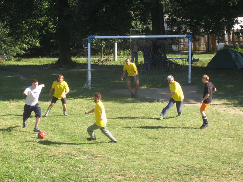 Stlky - Veterni PS 2007
