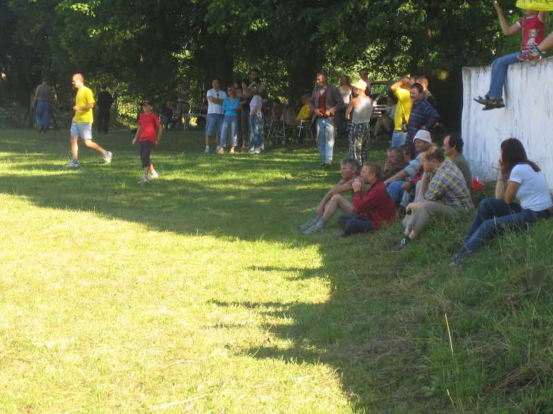 Stlky - Veterni PS 2007