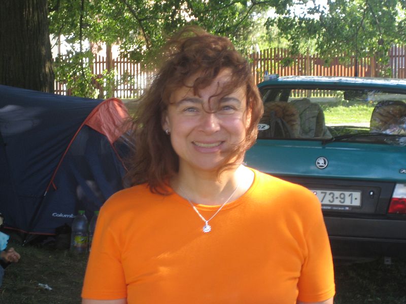 Stlky - Veterni PS 2007
