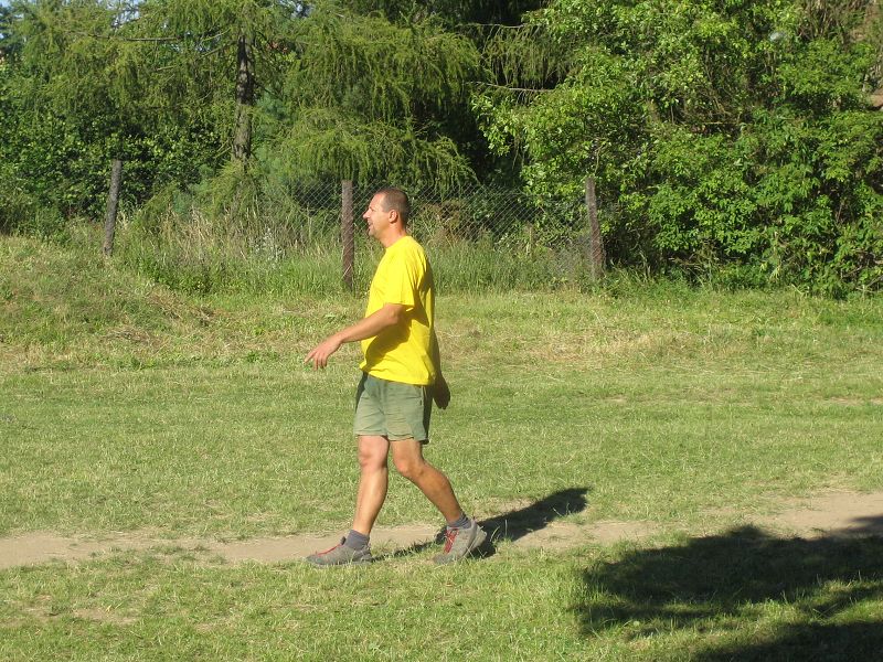 Stlky - Veterni PS 2007