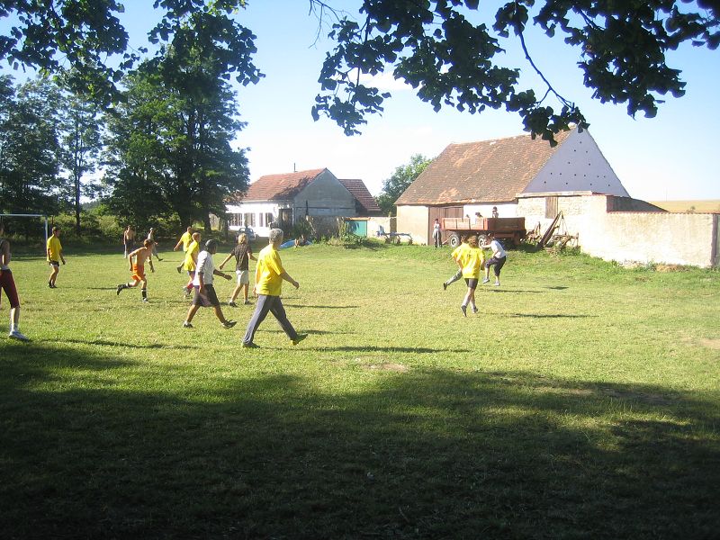Stlky - Veterni PS 2007