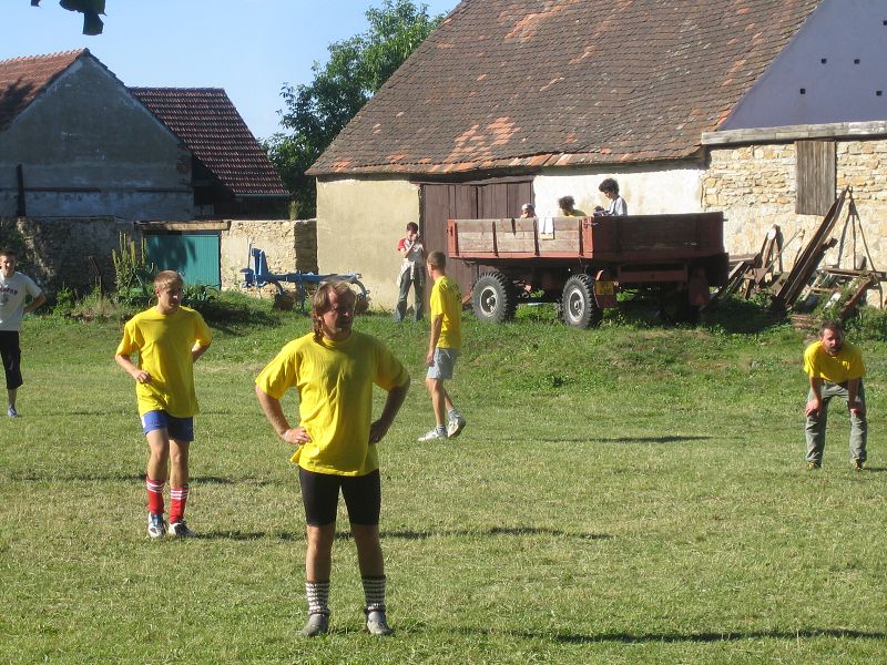 Stlky - Veterni PS 2007