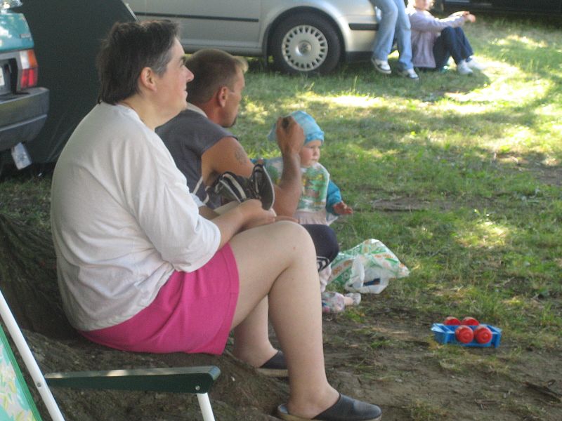 Stlky - Veterni PS 2007