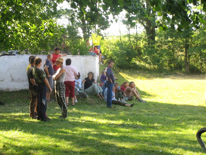 Stlky - Veterni PS 2007