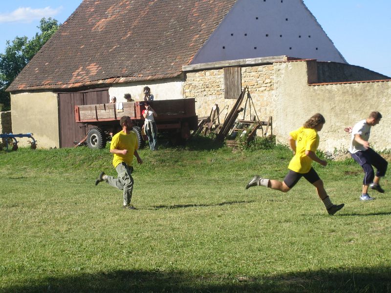 Stlky - Veterni PS 2007